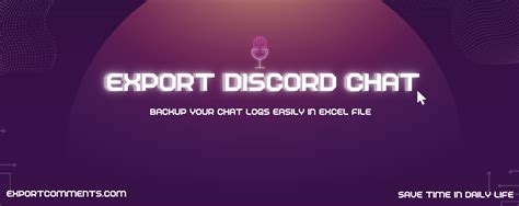 discord chat exporter|discord chat exporter threads.